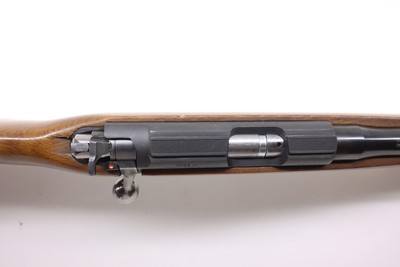 CZ USA 452 452-2E-ZKM 22LR, 25