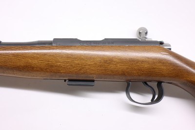 CZ USA 452 452-2E-ZKM 22LR, 25