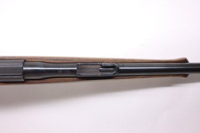 CZ USA 452 452-2E-ZKM 22LR, 25