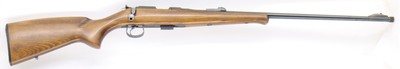 CZ USA 452 452-2E-ZKM 22LR, 25