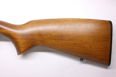 CZ USA 452 452-2E-ZKM 22LR, 25
