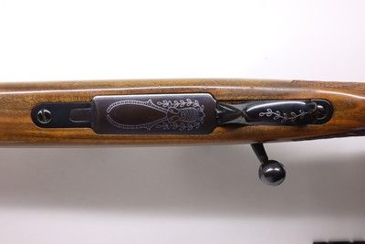 Sako L-579 L579 579 Forester Deluxe 243 Winchester Made In Finland - Image 13 of 20