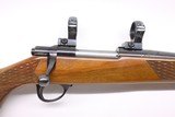 Sako L-579 L579 579 Forester Deluxe 243 Winchester Made In Finland - Image 1 of 20