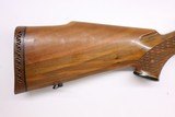 Sako L-579 L579 579 Forester Deluxe 243 Winchester Made In Finland - Image 3 of 20