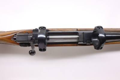 Sako L-579 L579 579 Forester Deluxe 243 Winchester Made In Finland - Image 9 of 20