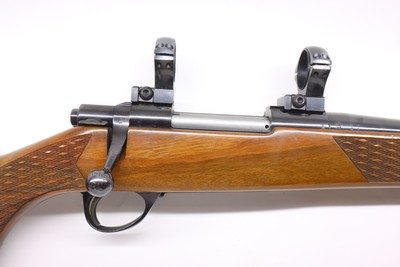 Sako L-579 L579 579 Forester Deluxe 243 Winchester Made In Finland