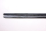 Zabala Boxlock Deluxe, 20ga 2 3/4