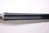 Zabala Boxlock Deluxe, 20ga 2 3/4