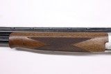 Browning Citori Ultra XS Sporting 12ga 30