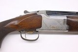 Browning Citori Ultra XS Sporting 12ga 30