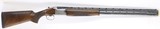 Browning Citori Ultra XS Sporting 12ga 30