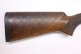 Browning Citori Ultra XS Sporting 12ga 30