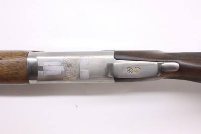 Browning Citori Ultra XS Sporting 12ga 30