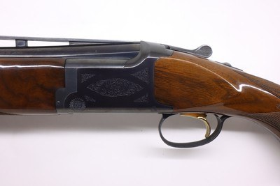Browning Citori Trap 12ga 32
