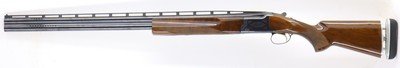 Browning Citori Trap 12ga 32