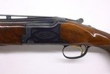 Browning Citori Trap 12ga 32