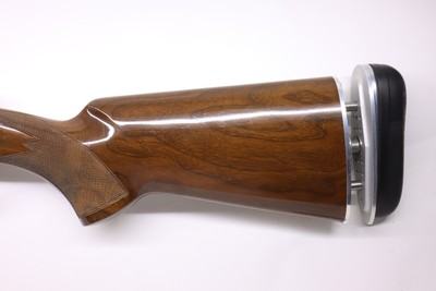 Browning Citori Trap 12ga 32