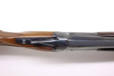 Browning Citori Trap 12ga 32