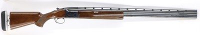 Browning Citori Trap 12ga 32
