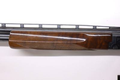 Browning Citori Trap 12ga 32