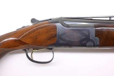 Browning Citori Trap 12ga 32