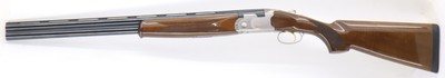 Beretta 686 White Onyx Field 12ga 26