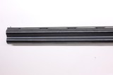 Beretta 686 White Onyx Field 12ga 26