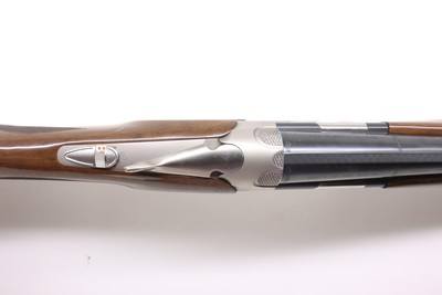 Beretta 686 White Onyx Field 12ga 26