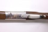 Beretta 686 White Onyx Field 12ga 26