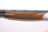 Beretta 686 White Onyx Field 12ga 26