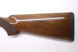 Beretta 686 White Onyx Field 12ga 26