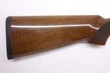Beretta 686 White Onyx Field 12ga 26