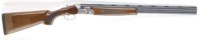 Beretta 686 White Onyx Field 12ga 26