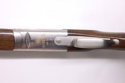 Beretta 686 White Onyx Field 12ga 26