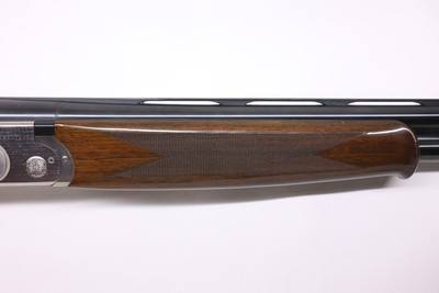 Beretta 686 White Onyx Field 12ga 26