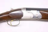 Beretta 686 White Onyx Field 12ga 26