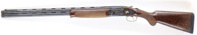 Franchi Instinct Sideplate 12ga 28