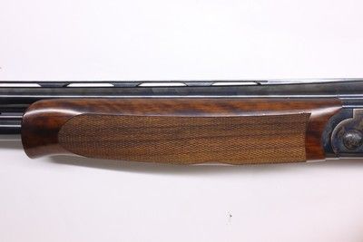 Franchi Instinct Sideplate 12ga 28