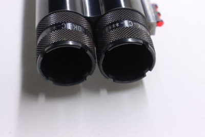 Franchi Instinct Sideplate 12ga 28