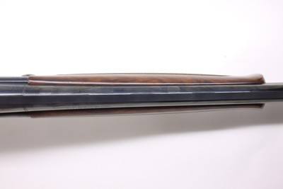 Franchi Instinct Sideplate 12ga 28