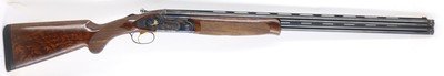 Franchi Instinct Sideplate 12ga 28