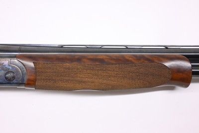 Franchi Instinct Sideplate 12ga 28