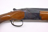 Browning Citori 20ga 26