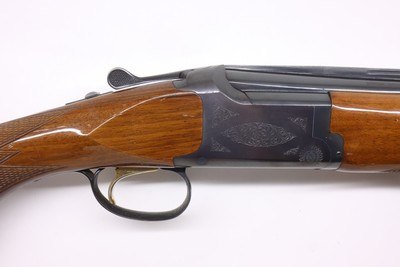 Browning Citori 20ga 26