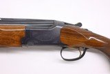 Browning Citori 20ga 26