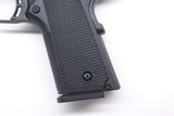 Browning 1911-380 Black Label 380 ACP 2017 like new case 051905192 - Image 9 of 13