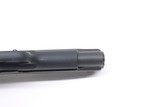 Browning 1911-380 Black Label 380 ACP 2017 like new case 051905192 - Image 7 of 13