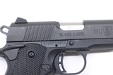Browning 1911-380 Black Label 380 ACP 2017 like new case 051905192 - Image 4 of 13