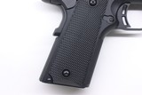 Browning 1911-380 Black Label 380 ACP 2017 like new case 051905192 - Image 5 of 13