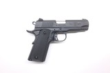 Browning 1911-380 Black Label 380 ACP 2017 like new case 051905192 - Image 1 of 13